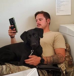 Meet your Posher, Brenden